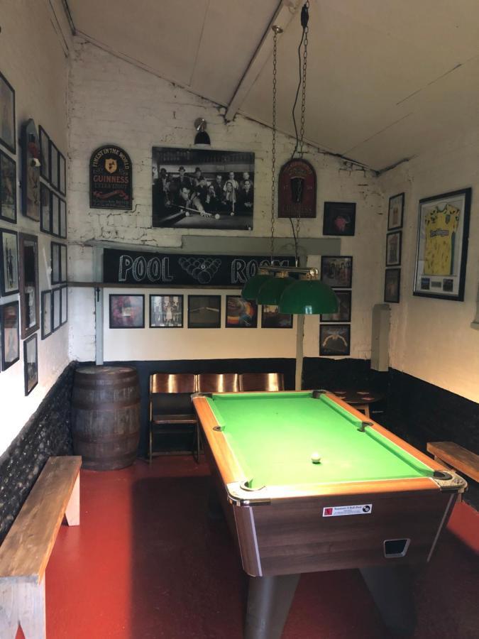 Smallburgh The Crown Inn المظهر الخارجي الصورة
