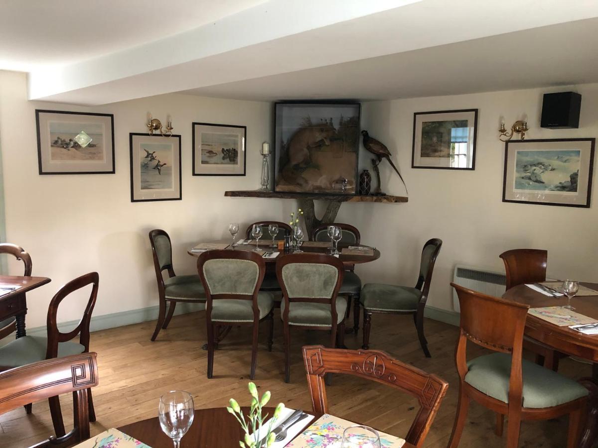 Smallburgh The Crown Inn المظهر الخارجي الصورة