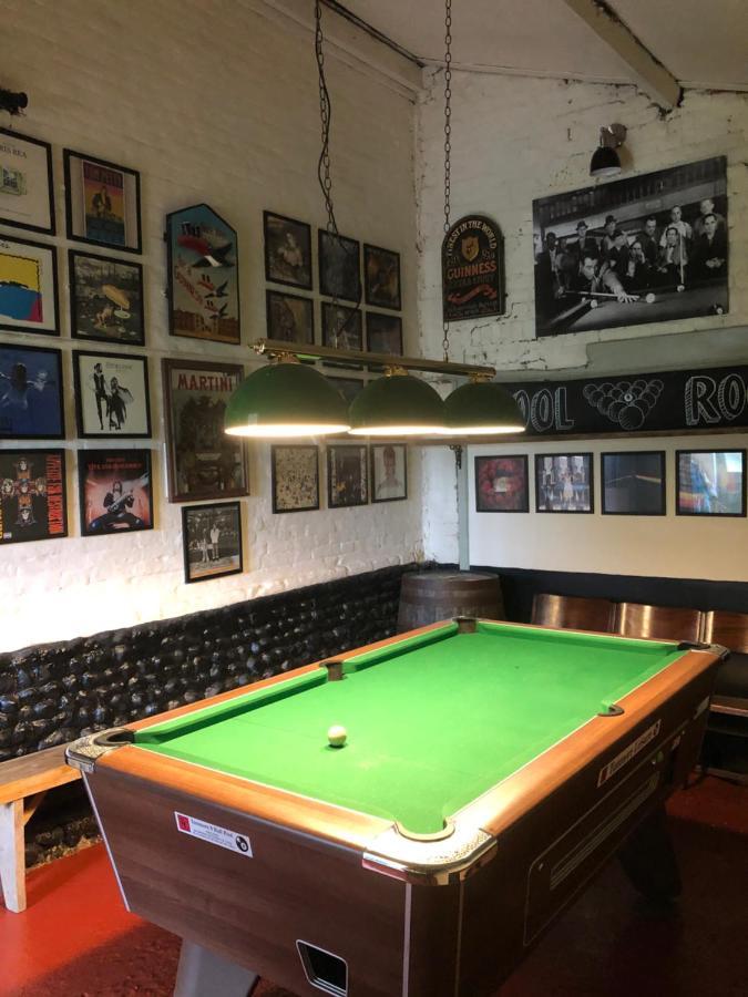 Smallburgh The Crown Inn المظهر الخارجي الصورة