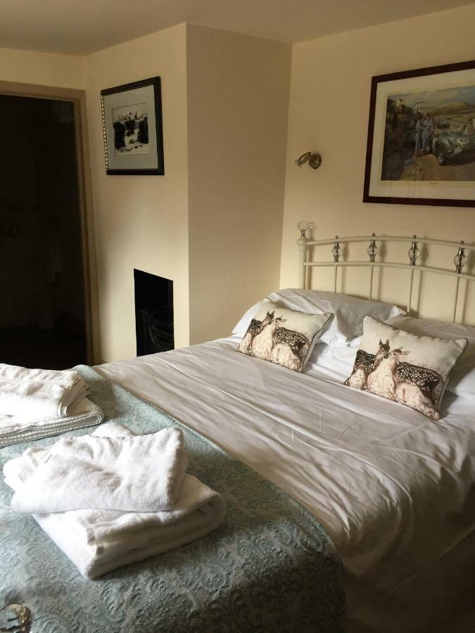 Smallburgh The Crown Inn المظهر الخارجي الصورة