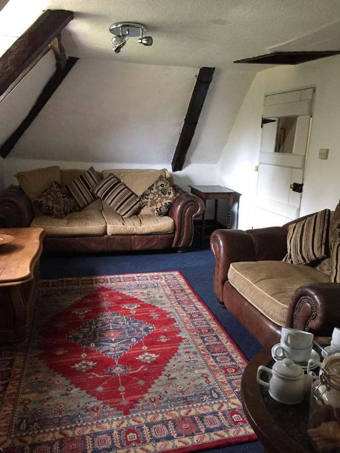 Smallburgh The Crown Inn المظهر الخارجي الصورة